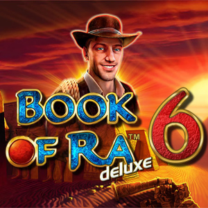 Book of Ra – Deluxe