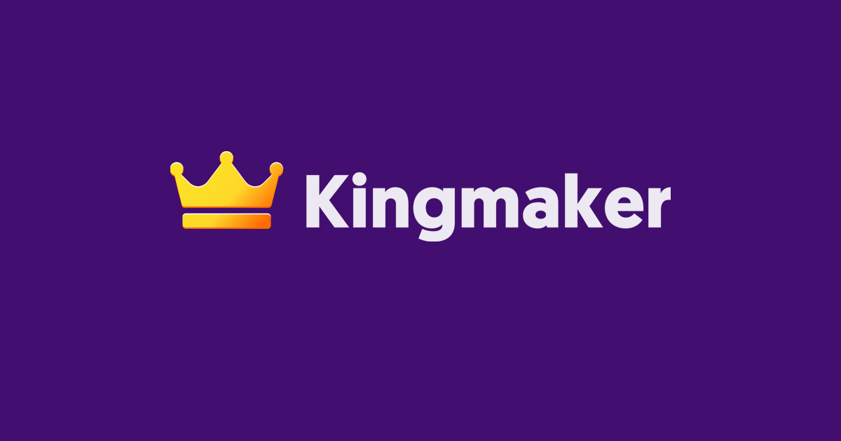 Kingmaker