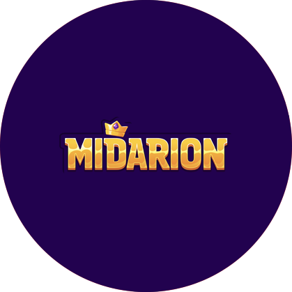 Midarion Casino bonus