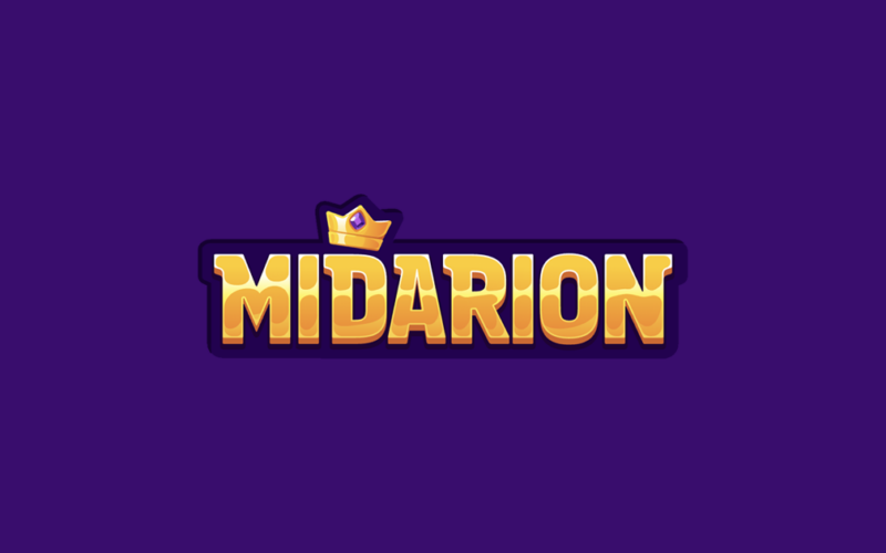 midarion casino