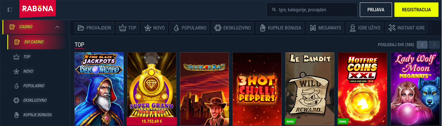 rabona_big Legalnost