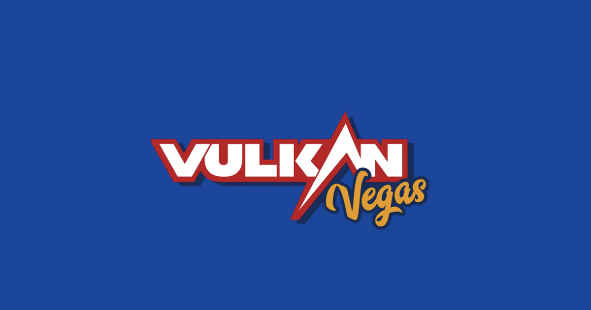 Vulkan Vegas