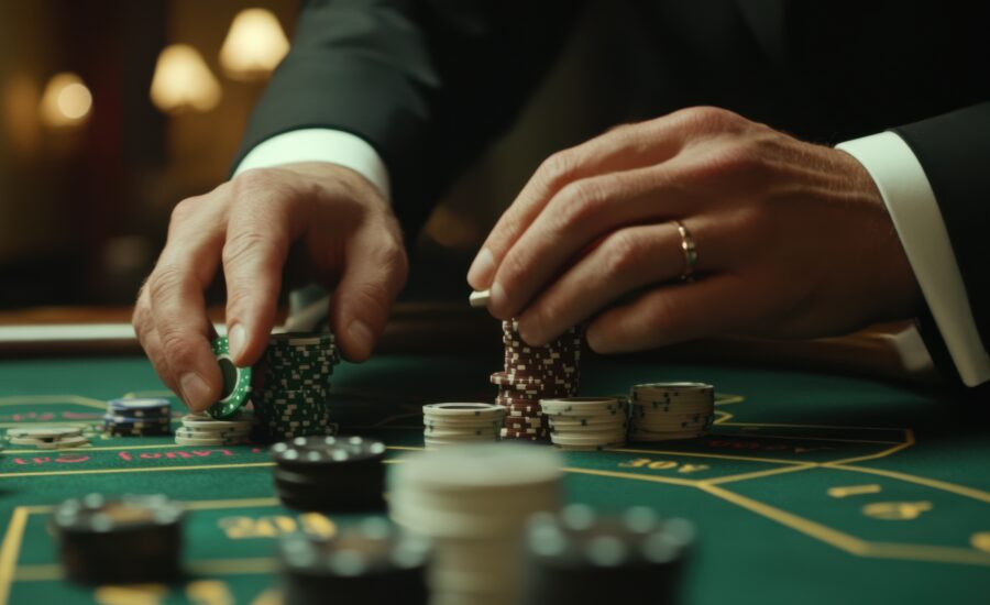 Sigurnost u online casinima – kako prepoznati siguran i licencirani casino