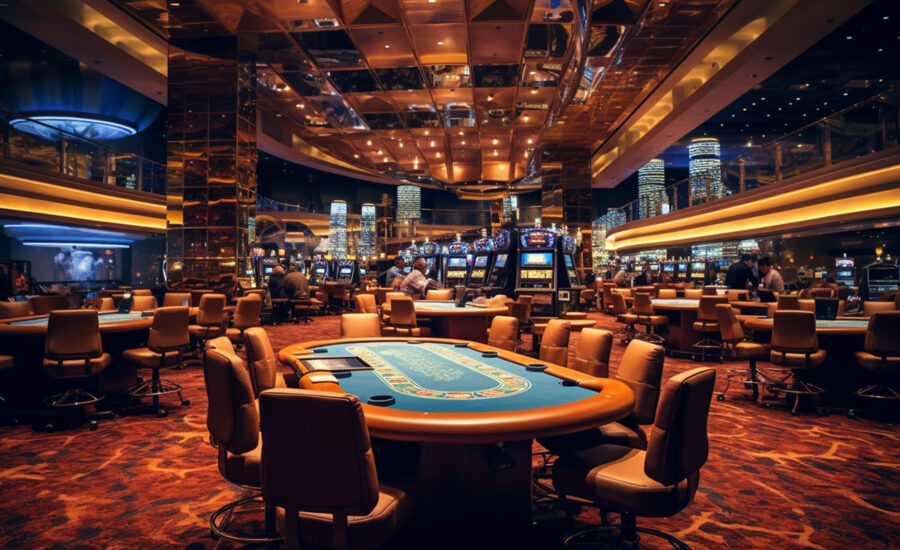 Licenca online casino Hrvatska: što se mijenja u 2026.