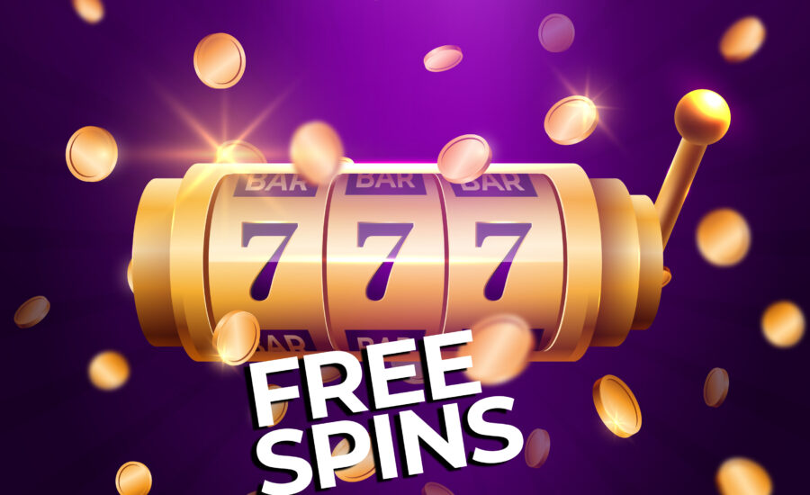 Free spins (Besplatne vrtnje) – kako ih dobiti i iskoristiti