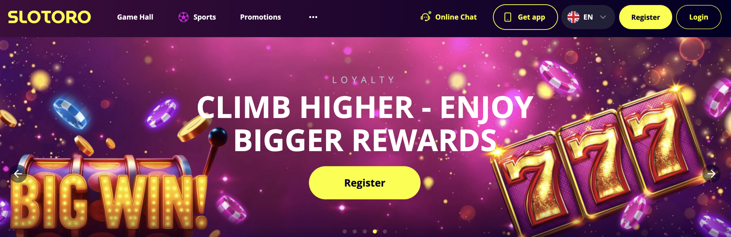 slotoro casino slotoro casino