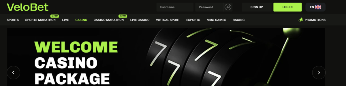 VeloBet