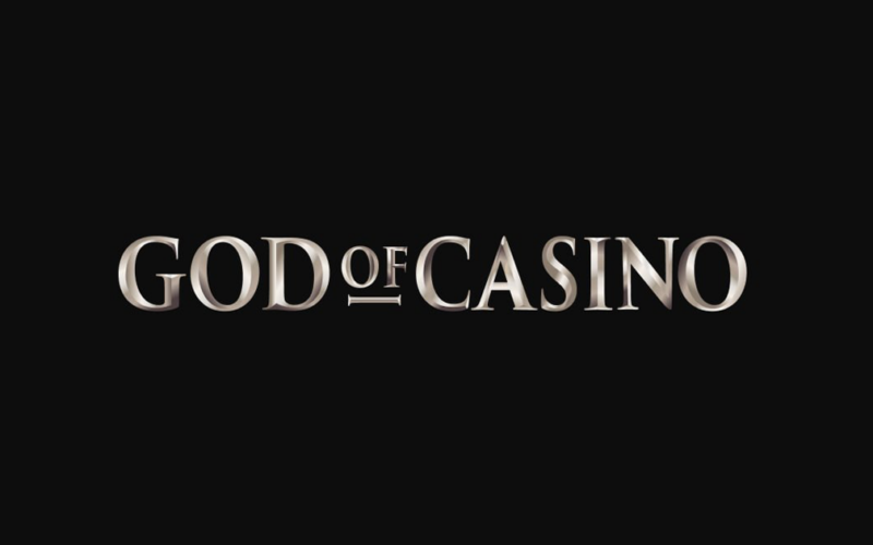 god of casino