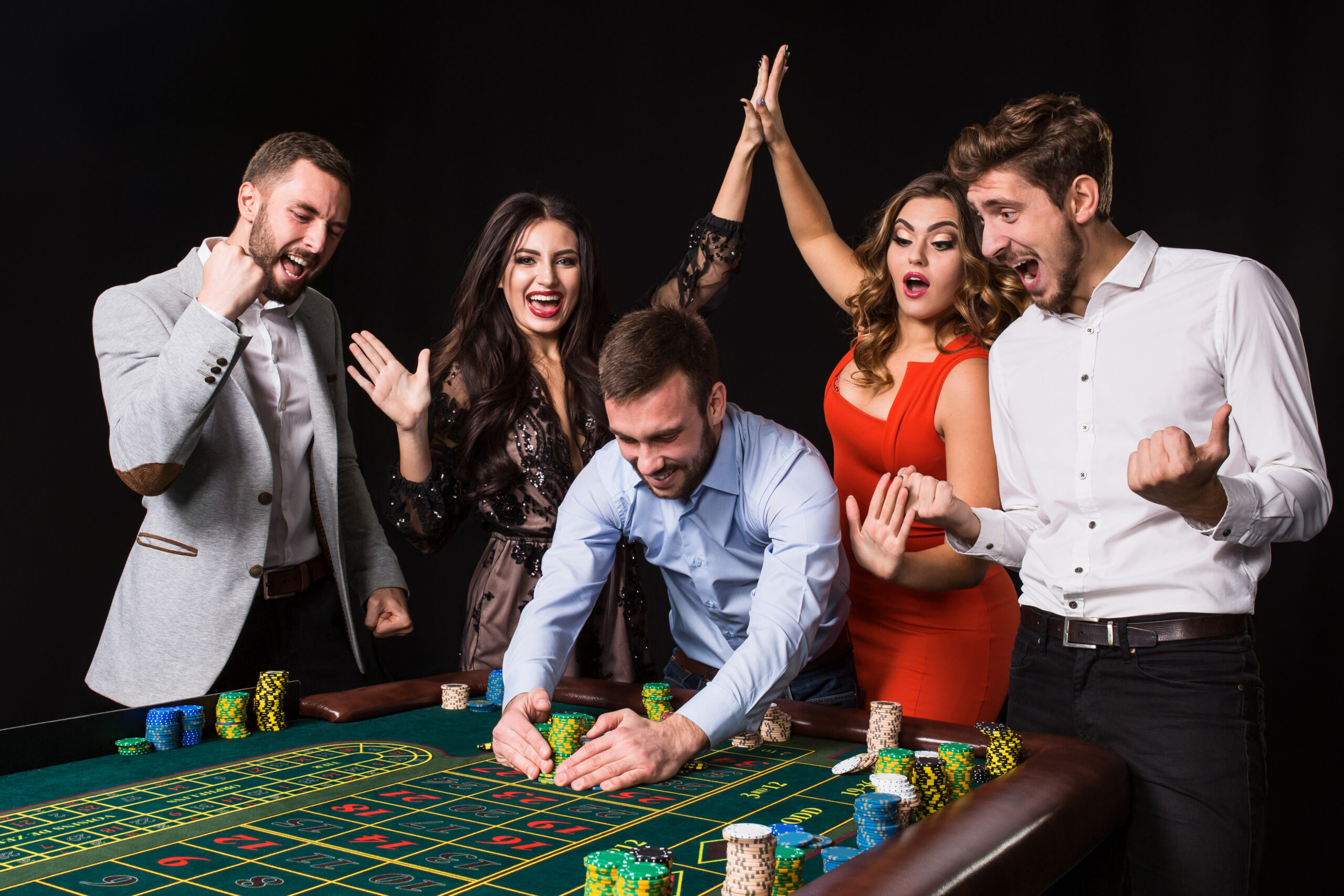 Cashback bonusi u online casinima – vraćanje dijela izgubljenog novca