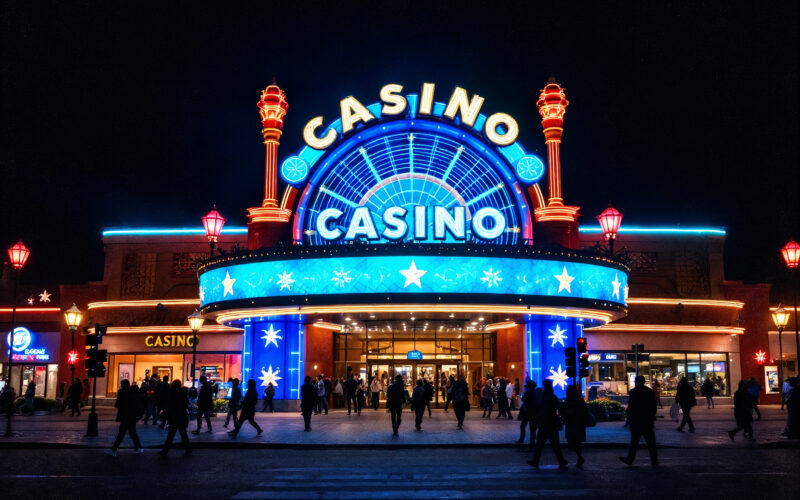 Kako prepoznati i izbjeći lažna online casina – vodič za sigurnu igru