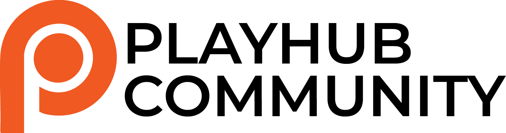 PLAYHUB COMMMUNITY