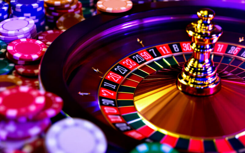 Top strategije za rulet – kako igrati pametno i zabavno