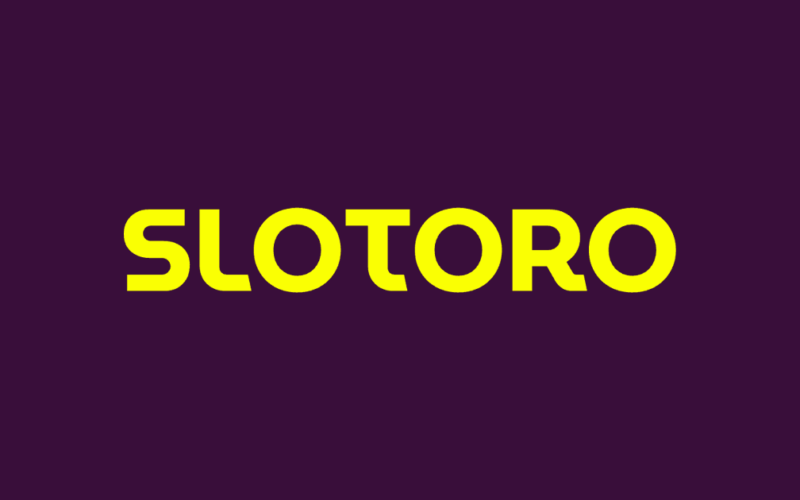 slotoro casino