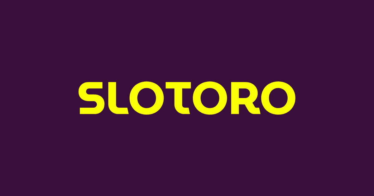 Slotoro