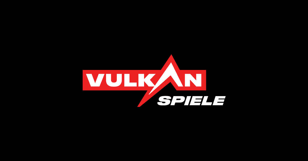 Vulkan Spiele