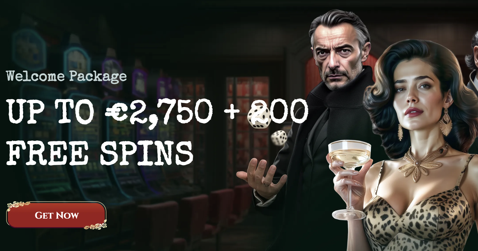 Tonyspins casino bonus dobrodoslice