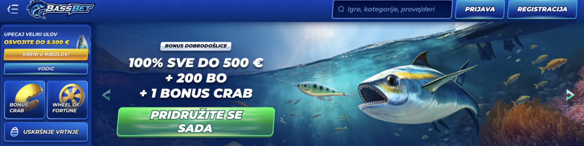 Bassbet