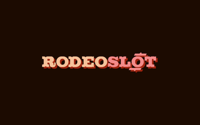 rodeoslot casino