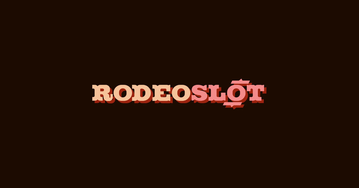 RodeoSlot