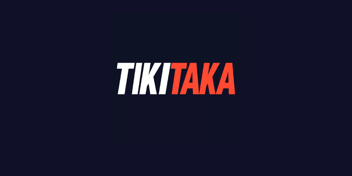 Tikitaka