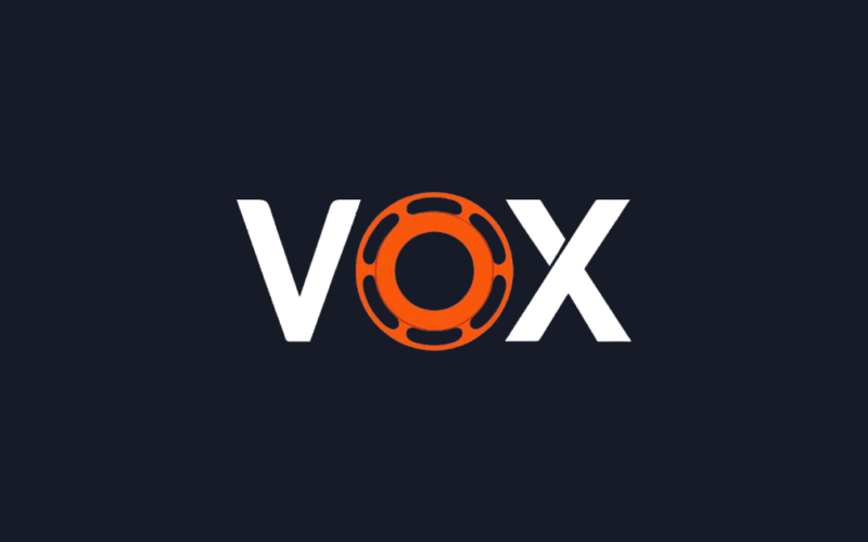 vox casino