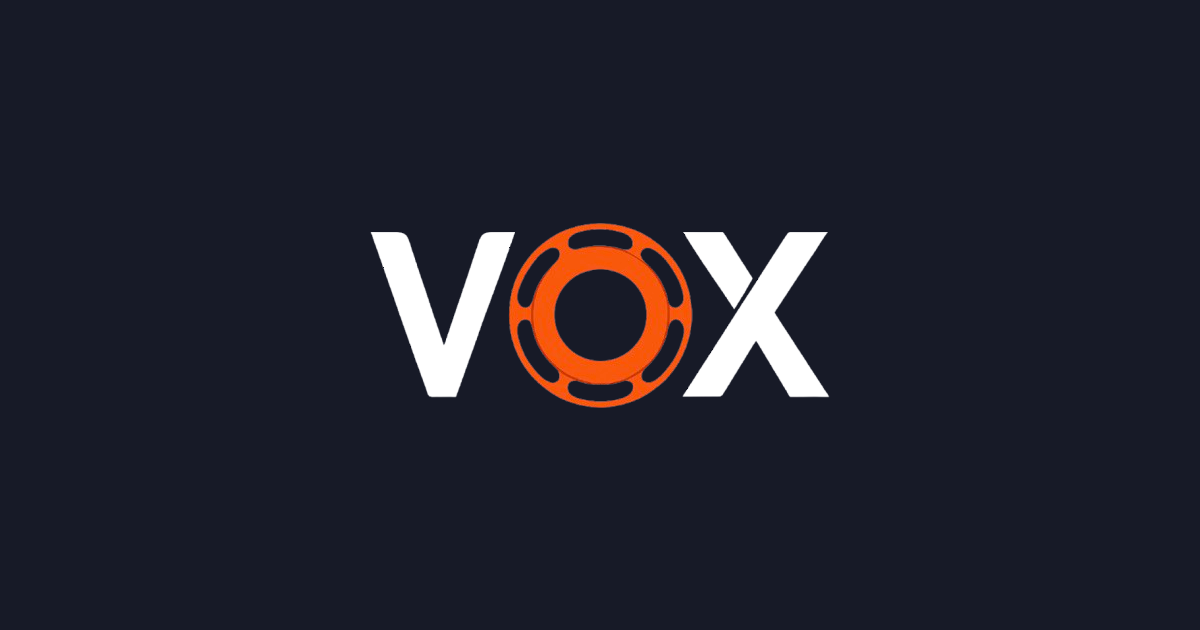 Vox casino