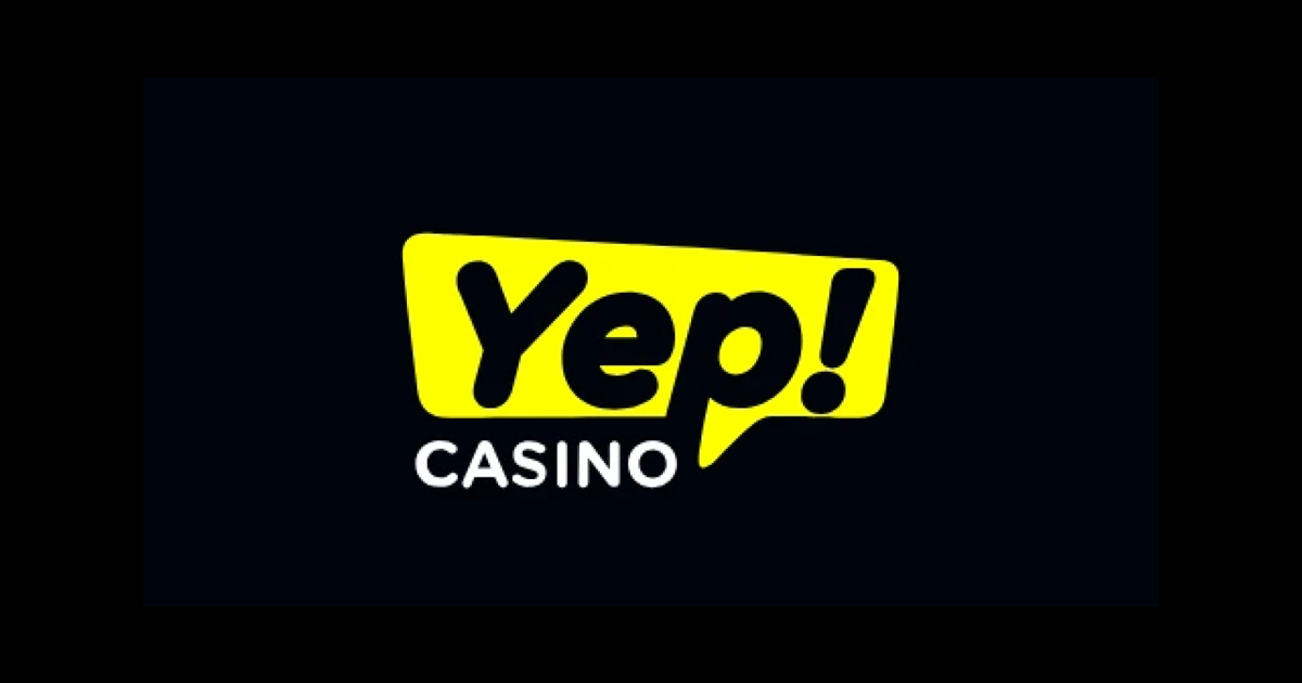 Yep casino