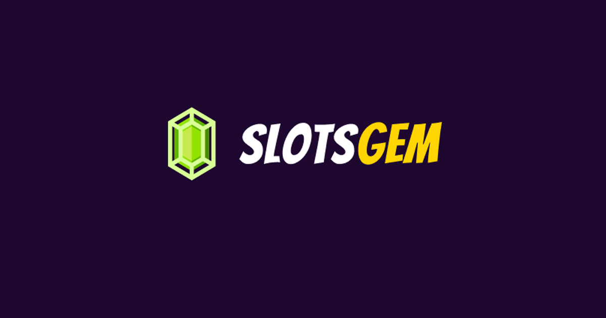 Slotsgem