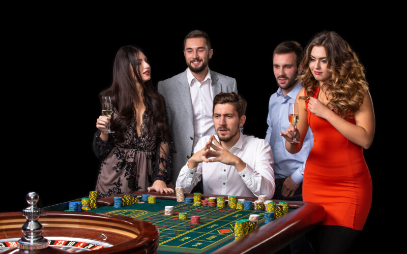 Matematika vs. Sreća u Casinu: Sreća je faktor, ali disciplina je ključ