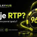 Što je RTP? Vodič kroz RTP u online casinima